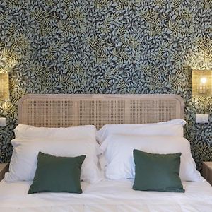Hotel Villa Lubrense Sorrento